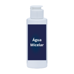 Água Micelar