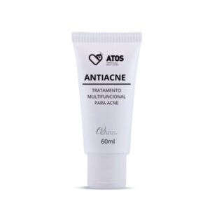 Gel noturno Anti-Acne
