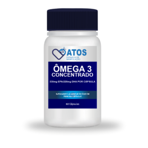 OMEGA 3