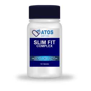 SLIM FIT COMPLEX