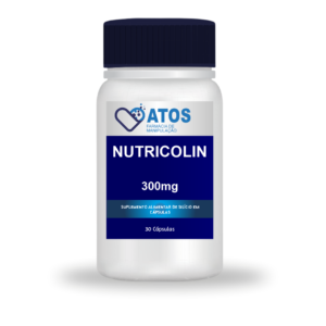NUTRICOLIN
