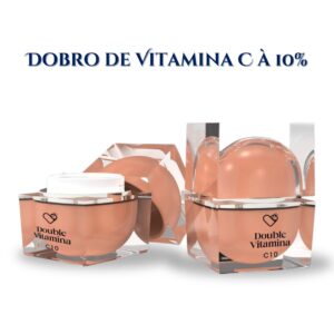 DOUBLE VIT C 10