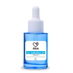 SERUM ÁC SALICÍLICO 2% + ZINCO