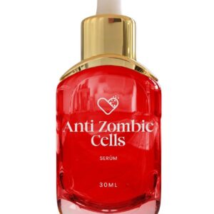 Sérum Anti zoombies Cells