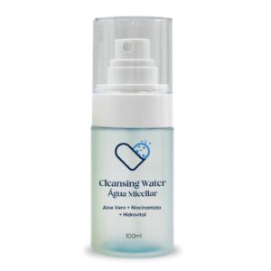 CLEANSING WATER