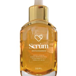 Sérum Antioxidante