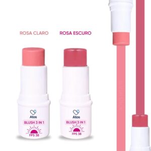 BLUSH 3IN1 FPS38