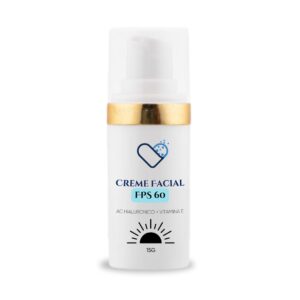 CREAM FPS 60 15G