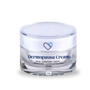DERMOPAUSA CREAM PDRN