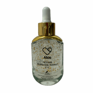 SERUM HYALURONIC BOOSTER C+E