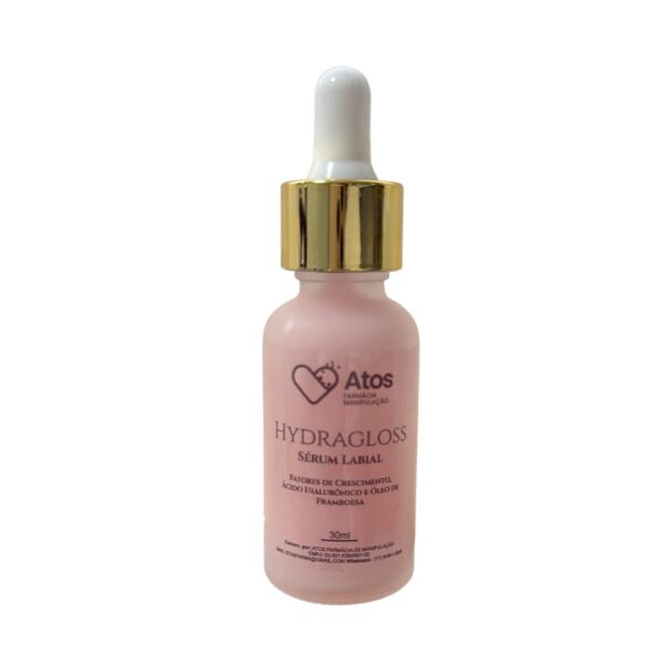 HYDRAGLOSS SÉRUM LABIAL