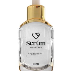SERUM NIACINAMIDA 10