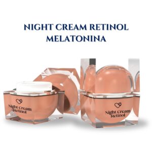 NIGHT CREAM RETINOL