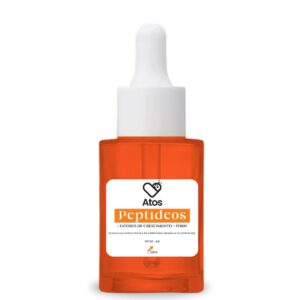 SERUM PEPTÍDEOS PDRN