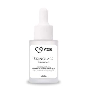 SERUM SKINGLASS - DESPIGMENTANTE