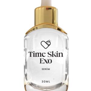 SERUM TIME SKIN